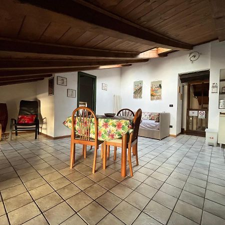 Ca' Adele Morbegno Exterior foto